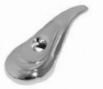 Coat Hook - Chrome 64-67 CH (pr)