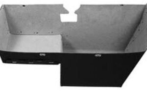 Glove Box Liner - w/Air 64-65 CH/EC