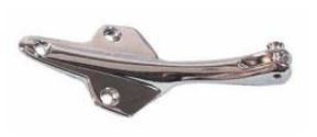 Mirror - Interior Bracket 64-65 HT/EC