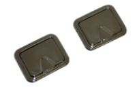 Ash Tray - Rear (ea) 64-67 CV