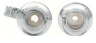 Radio Knobs - Inner (pr) 69-70 CH/EC